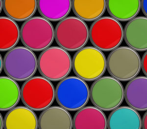 paints talc primers pigment improves